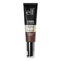 e.l.f. Camo CC Cream 640 W Rich 1.05oz - Imperfect Box