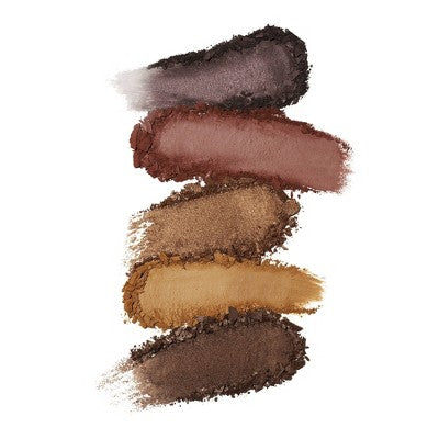 Well People Power Palette Eyeshadow Sepia 0.26oz - New
