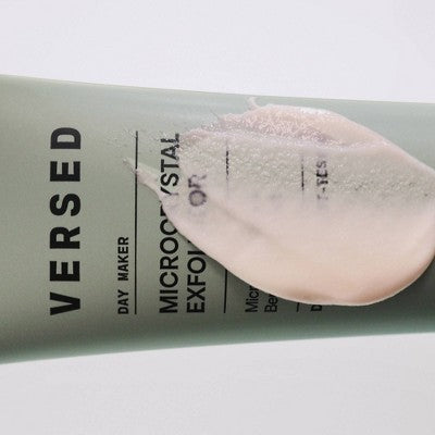 Versed Day Maker Microcrystal Exfoliator 3 fl oz - New