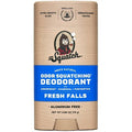 DR. SQUATCH Men;s Natural Solid Deodorant Fresh Falls 2.65oz - Imperfect Container