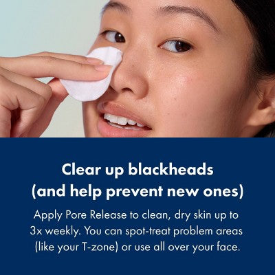 Hero Pore Release - 100ml