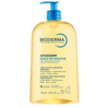 Bioderma Atoderm Body Cleansing Oil 33.8 fl oz - Imperfect Container