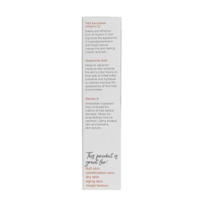 Urban Skin Rx Vitamin C + E Glowing Moisturizer 1.7 fl oz - Imperfect Box