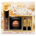 Black Radiance Holiday Treats Beauty Bundle Gift Set - New