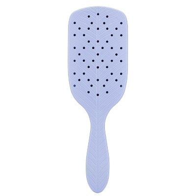 Wet Brush Go Green Paddle Detangler Hair Brush Lavender - New