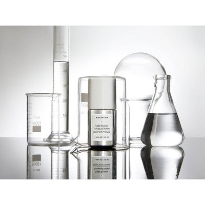 Naturium Multi-Peptide Serum 1fl oz - Missing Box