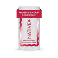 Native Holiday Limited Edition Aluminum-Free Deodorant Frosted Cherry 2.65oz - New