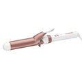 Infinity Pro by Conair Double Ceramic Curling Iron Rose Gold 1.25" - New