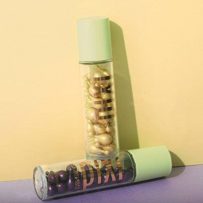 Pixi Retinol CapsuleCare Serum 30ct - Imperfect Box