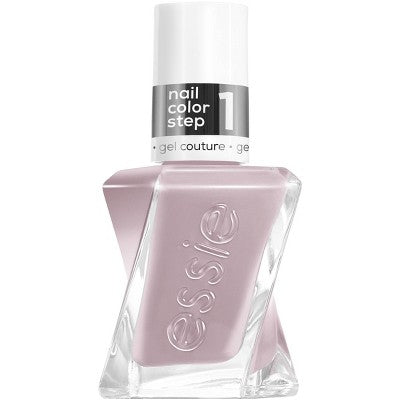 essie Gel Couture Nail Polish Tassel Free 0.46 fl oz - New