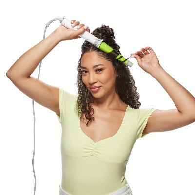 Conair Style Chemistry Tapered Curling Wand Attachment 1 1/4-3/4 - New