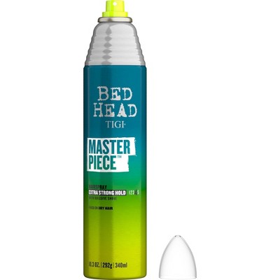 TIGI Bed Head Masterpiece 10.3oz - Imperfect Container