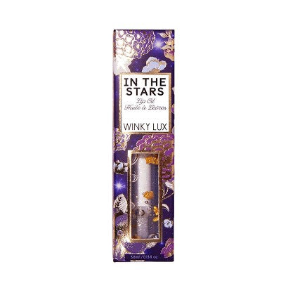 Winky Lux In The Stars Lip Oil 0.13 fl oz - New