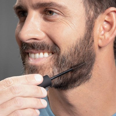Just For Men 1-Day Beard &  Brow Color Dark Brown - New