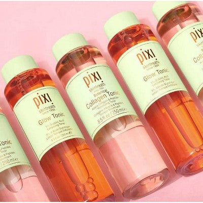 Pixi by Petra Collagen Tonic 8.5 fl oz - New