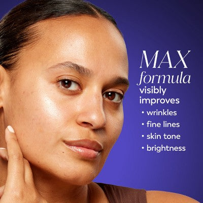 Olay Regenerist Retinol 24 Max Night Face Cream Moisturizer 1.7oz - Missing Box