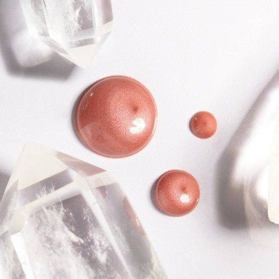 Pacifica Crystal Lit Glowy Glisten Drops 1 fl oz - New