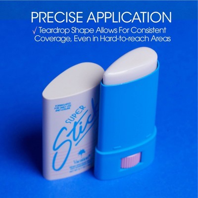 Vacation Super Stick Face SPF 45 - Imperfect Box