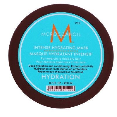 Moroccanoil Intense Hydration Mask 8.5 oz - Imperfect Cointainer