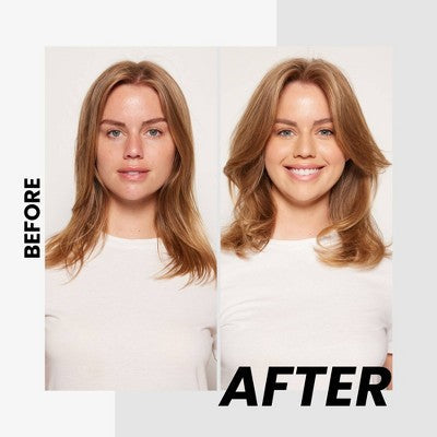 KENRA VOLUME MOUSSE EXTRA 8 OZ - Imperfect Container