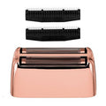 BaBylissPRO ROSEFX Electronic Razor Replacement Head - New