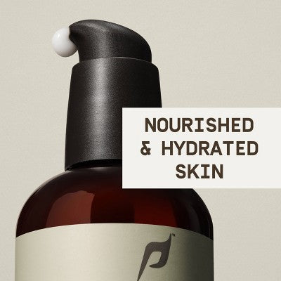 Papatui Restoring Men Facial Moisturizer Unscented 3.3 fl oz - New