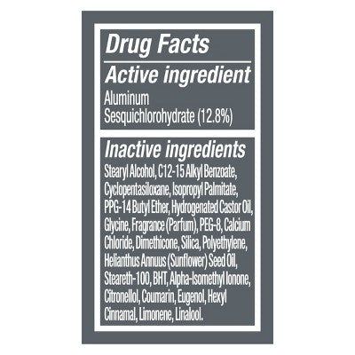 Dove Men+Care 72-Hour Antiperspirant & Deodorant Stick 2.7oz/2ct - New