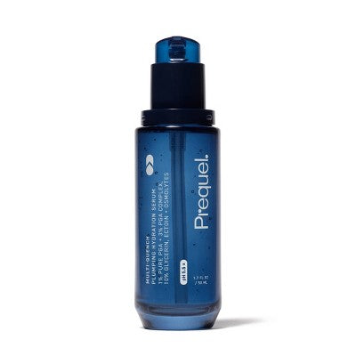 Prequel Multi Quench Plumping Hydration Face Serum 1.7oz - Imperfect Box