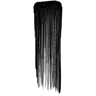 Maybelline Lash Sensational Sky High Lengthening Mascara Washable Cosmic Black 0.24 fl oz - Imperfect Box