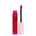 NYX Professional Makeup Lip Lingerie XXL Smooth Matte Liquid Lipstick 28 Untamable 0.13 fl oz - New