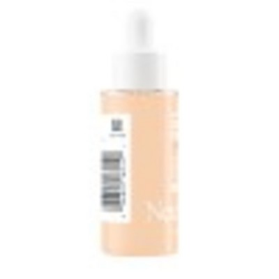 Neutrogena Healthy Skin Sensitive Skin Serum Foundation Coverage 01 Light - New