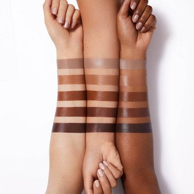 e.l.f. Halo Glow Contour Beauty Wand Light/Medium 0.33 fl oz - Imperfect Box