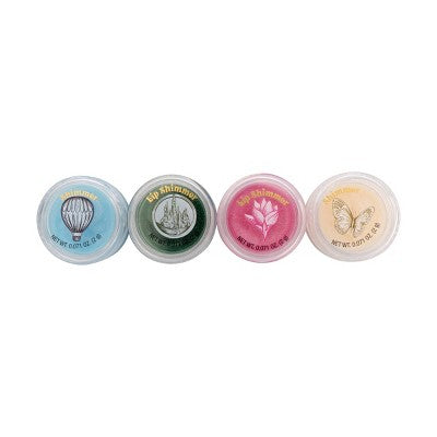 Centric Beauty LLC Wicked Cosmetic Set Wicked 12 Days of Beauty Advent Calendar - New