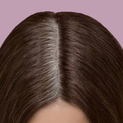 Madison Reed Root Perfection Root Touch Up Kit Medium Brown 6N 7ct - New