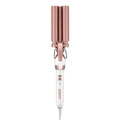 Conair Double Ceramic Triple Hair Waver - Imperfect Box