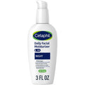 Cetaphil Daily Oil Free Face Moisturizer for Night 3oz - Missing Box