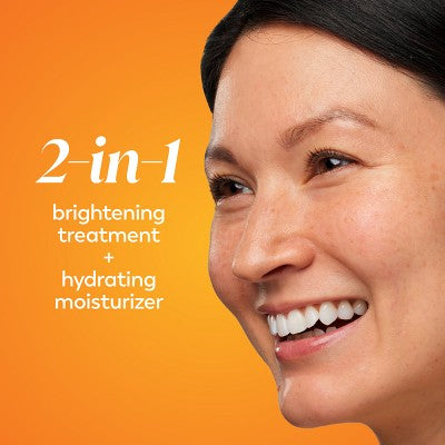 Olay Regenerist Vitamin C + Peptide 24 MAX Face Moisturizer 1.7oz - Imperfect Box