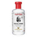Thayers Natural Remedies Witch Hazel Alcohol Free Toner Coconut Water 12oz - New