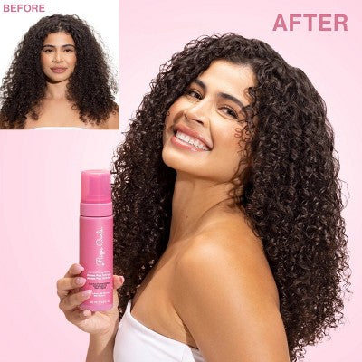 Rizos Curls Curl Defining Hair Mousse 6.8 fl oz - New