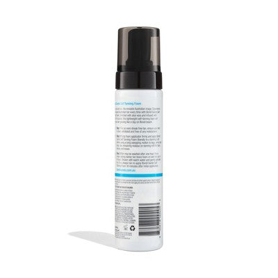 Bondi Sands Self Tanner Tanning Foam Light/Medium 6.76 fl oz - Imperfect Container