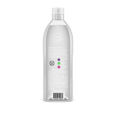Method Foaming Hand Soap Refill Sweet Water 28 fl oz - Imperfect Container
