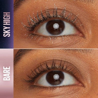 Maybelline Lash Sensational Sky High Lengthening Mascara 791 Washable Space Diamond 0.24 fl oz - New