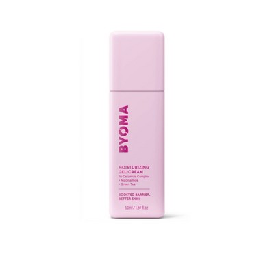 BYOMA Gel Cream Moisturizer 1.69 fl oz - New