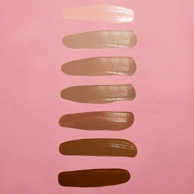 Winky Lux White Tea Tinted Moisturizer Light 1 fl oz - Imperfect Box