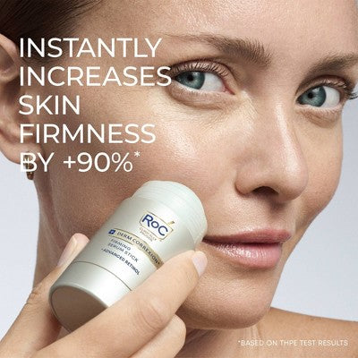 RoC Derm Correxion Retinol Face Stick - Imperfect Box