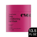 Eva NYC Therapy Session Deep Conditioning Hair Mask 13.5 fl oz - Imperfect Container