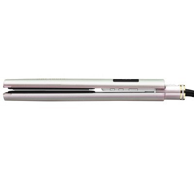 Hot Tools Pro Signature Collection Flat Hair Iron Lavender - Imperfect Box