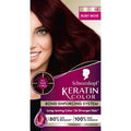 Schwarzkopf Keratin Permanent Hair Color Ruby Noir 2.08 fl oz - New