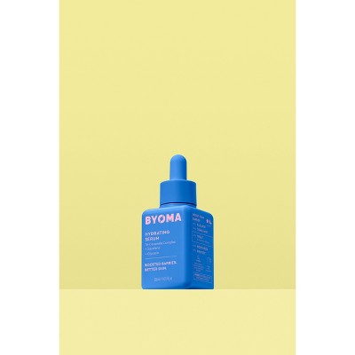 BYOMA Hydrating Serum 1.01 fl oz - New