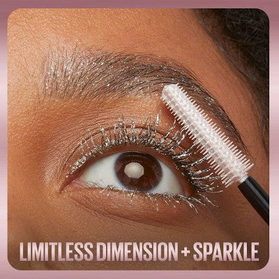 Maybelline Lash Sensational Sky High Lengthening Mascara 791 Washable Space Diamond 0.24 fl oz - New